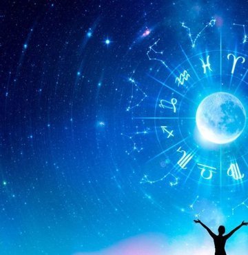 Burçlar Kuşağı üzerinde on iki takımyıldızı bulunmaktadır. Bu takımyıldızlarının ortak adı burç olarak isimlendirilmiştir. Her aya karşılık gelen tam on iki adet burç vardır. Burcunuz doğum anında Güneş’in hangi pozisyonda olduğunu gösterir.