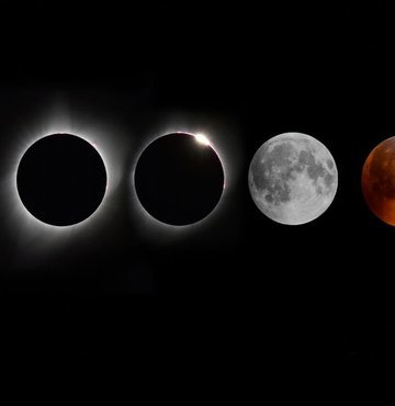 Aralık ayında doğan kişilerin burcu Yay