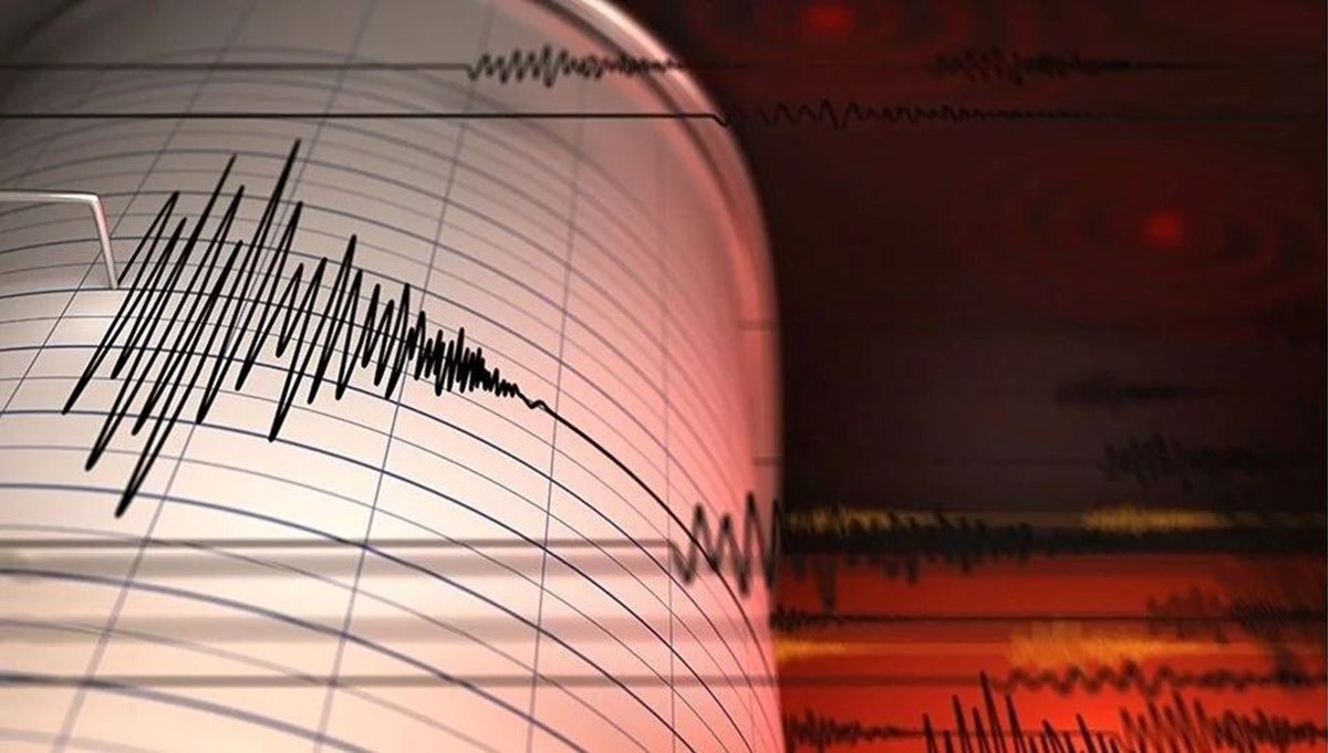Antalya'da deprem mi oldu? En son ne zaman ve nerede deprem oldu? (25 Ocak AFAD son depremler listesi)