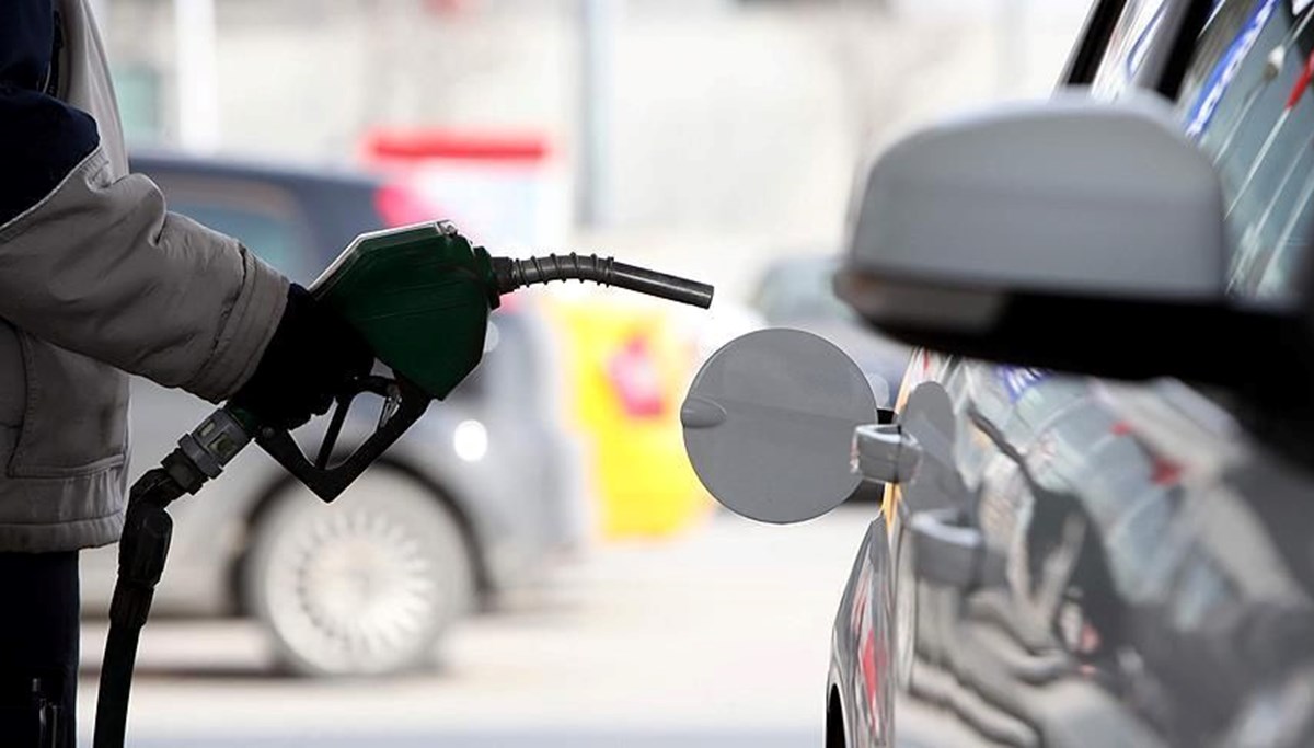 Benzin ve motorin 2023 güncel fiyatları (31 Ocak 2022 akaryakıt fiyatları)