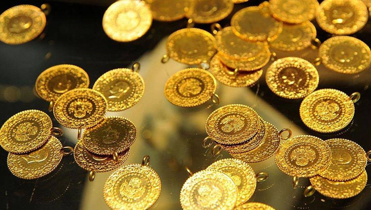 Çeyrek altın fiyatları bugün ne kadar oldu? 17 Ekim 2022 güncel altın kuru fiyatları