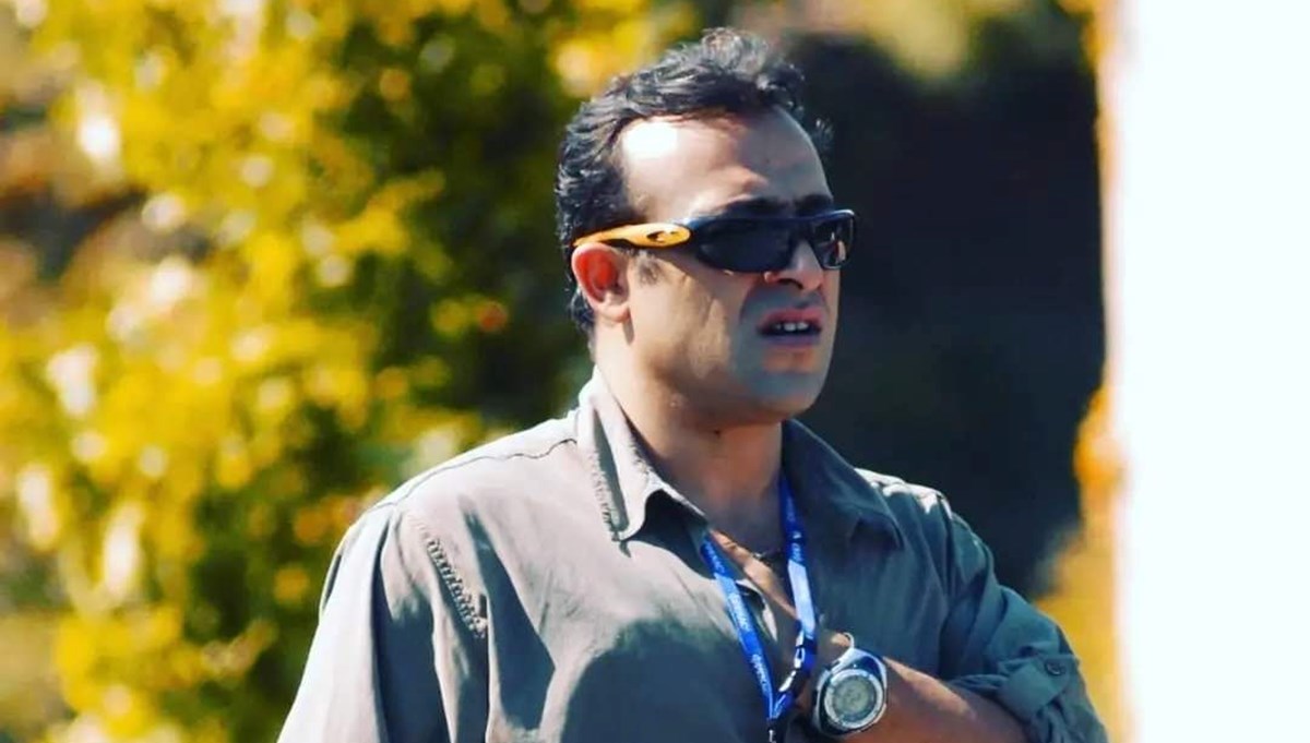 Yönetmen Abdulkadir Ceylan Ede Sapanca Gölü'nde boğuldu