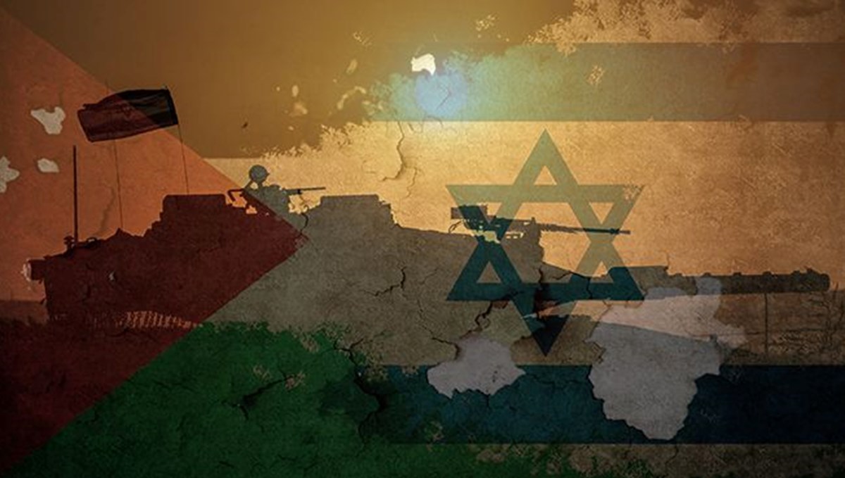 İsrail'in Gazze'ye saldırıları sürüyor: Tel Aviv'den kara operasyonu sesleri yükseldi (İsrail-Hamas çatışmalarında 14. gün)