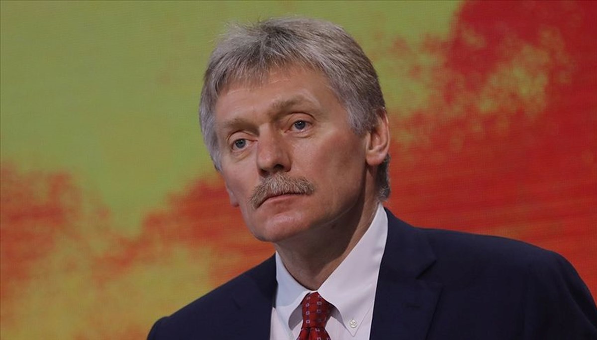 Kremlin: Ukrayna, toparlanmak için 