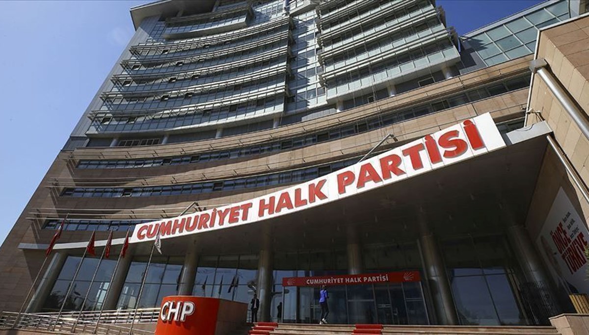 Gürsel Tekin'in HDP'ye bakanlık açıklamasına CHP'den yanıt