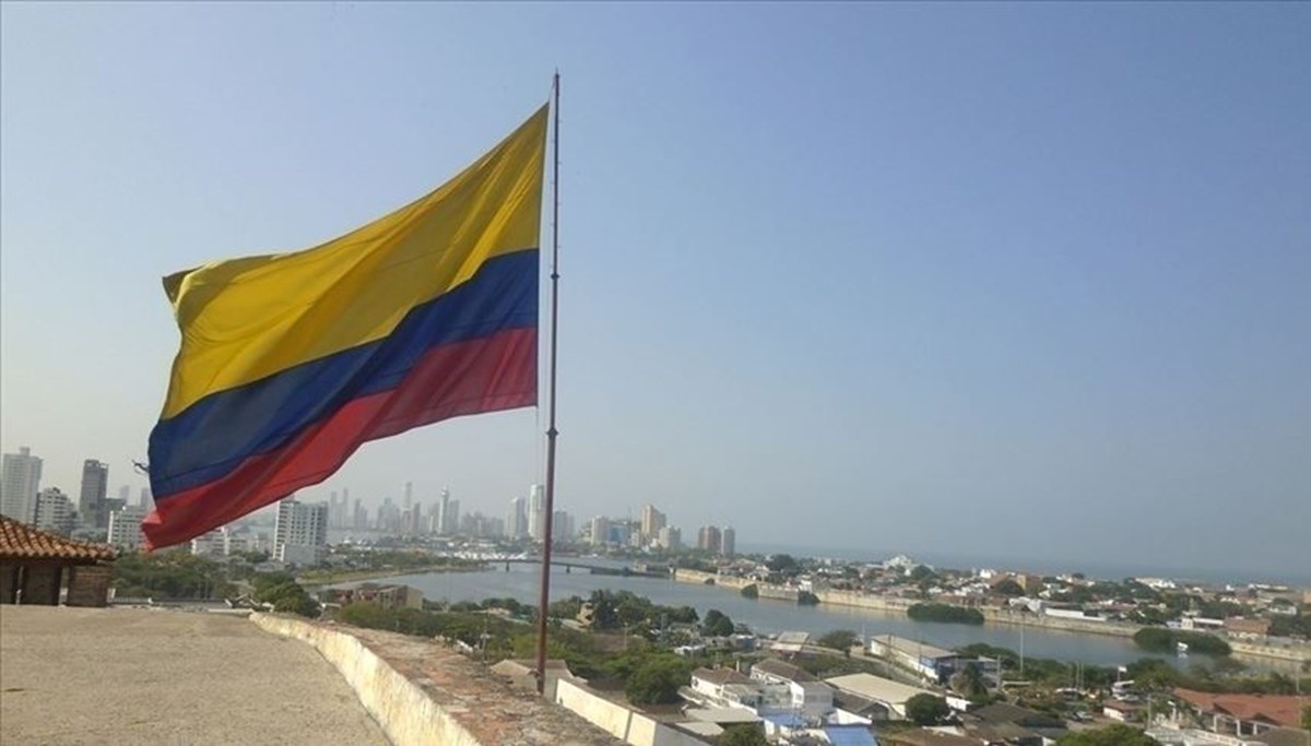 Kolombiya, tüm Arjantinli diplomatların sınır dışı edileceğini duyurdu
