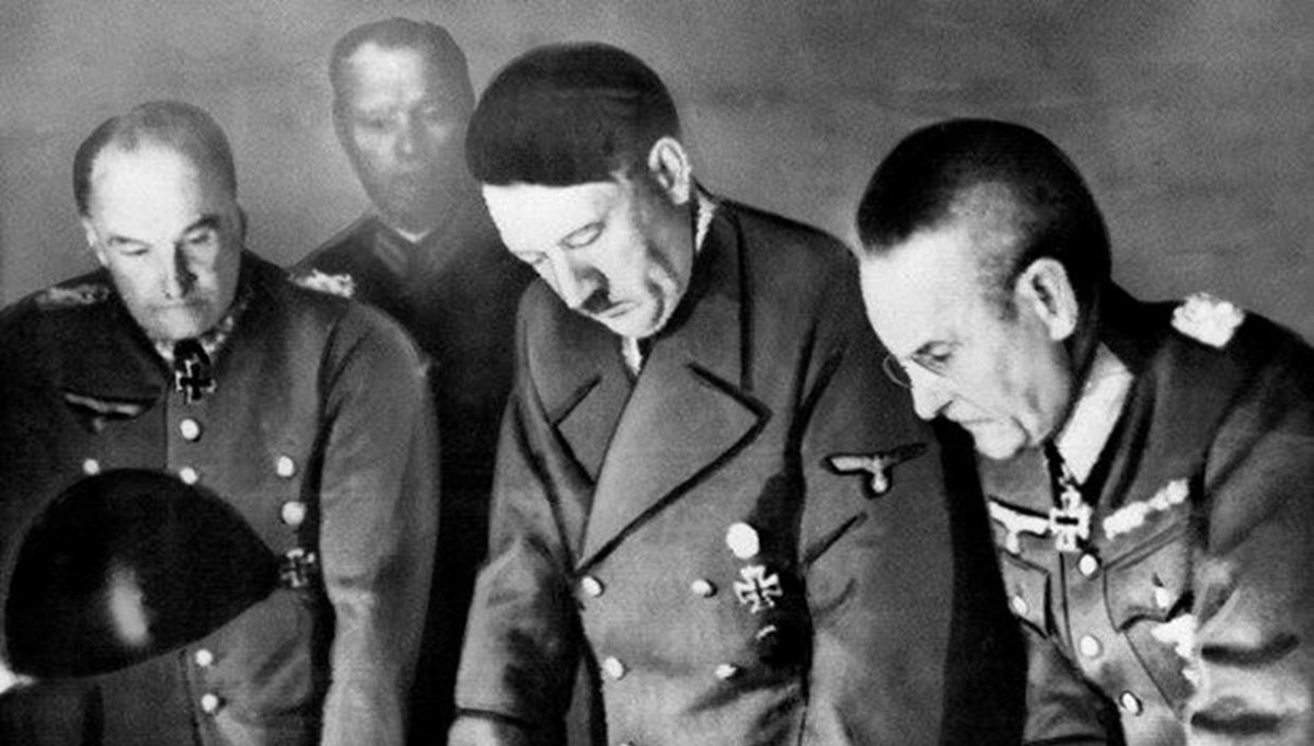 Hitler'in yapay zeka videosu gündem oldu: Sosyal medyada Hitler güzellemesi arttı