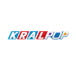 KRAL POP