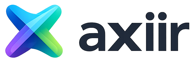 Axiir - Canlı Radyo Dinle